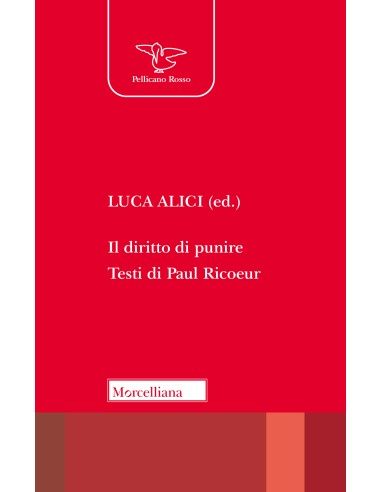 Il diritto di punire
