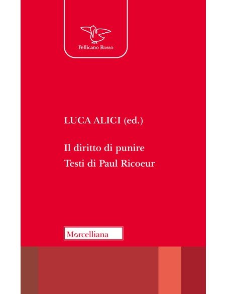 Il diritto di punire