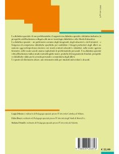 Didattica speciale per l'inclusione 2