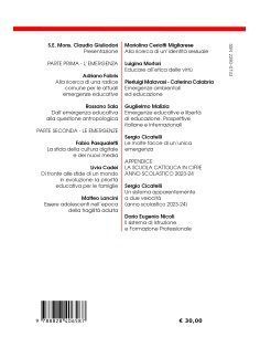 Emergenze educative 2