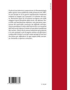 Fenomenologia dello spirito 2