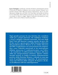 L'America nel mondo 2