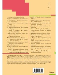 Manuale per l'inclusione 2