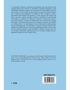 Il nascondimento nell'esperienza religiosa 2