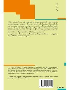 Fare didattica con gli  Eas 2