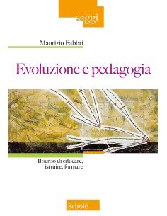 Evoluzione e pedagogia