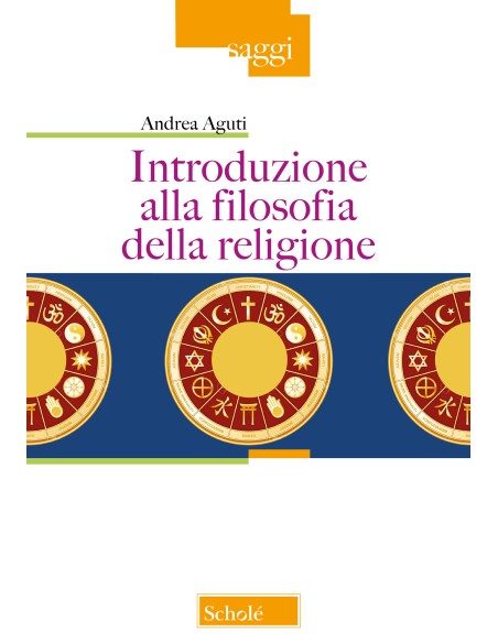 Introduzione alla filosofia della religione