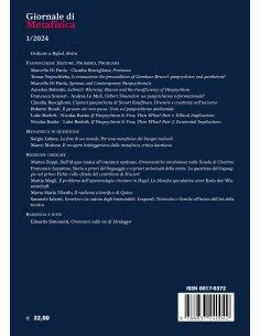 Panpsychism: History, Promises, Problems 2