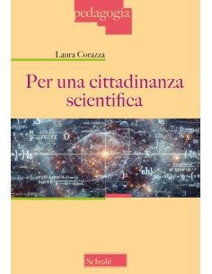 Per una cittadinanza scientifica