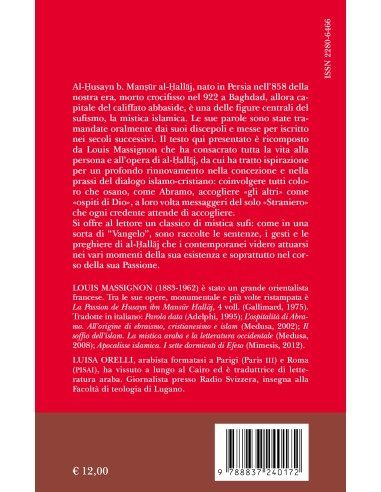 Notizie su al-Hallaj