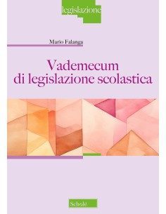 Vademecum di legislazione scolastica