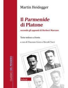 Il Parmenide di Platone