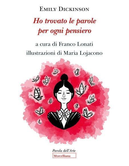 Ho trovato le parole per ogni pensiero