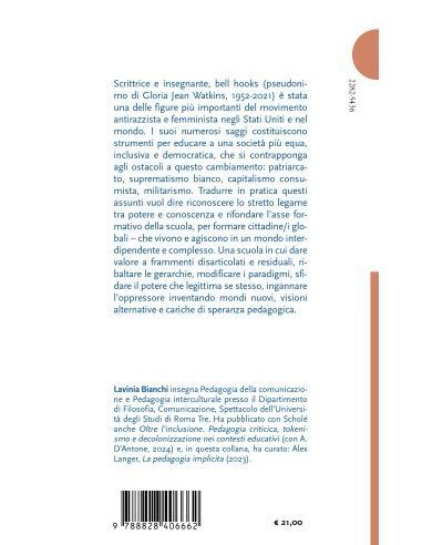 Pedagogia impegnata e decoloniale