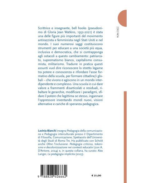 Pedagogia impegnata e decoloniale