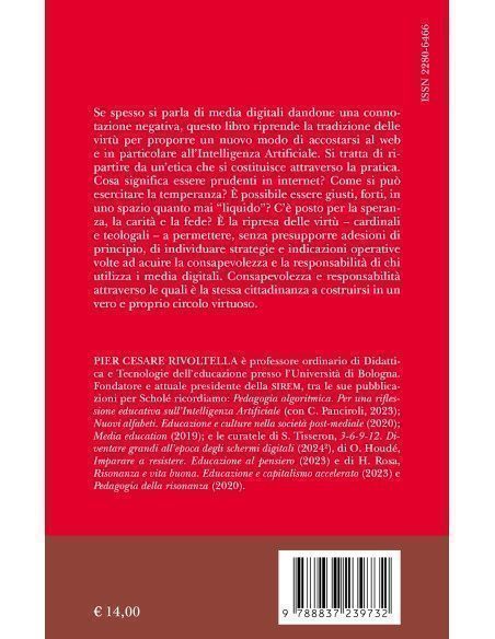 Le virtù del digitale