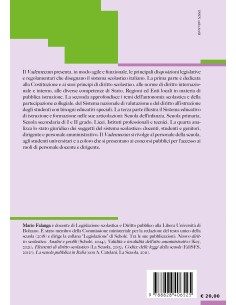 Vademecum di legislazione scolastica 2