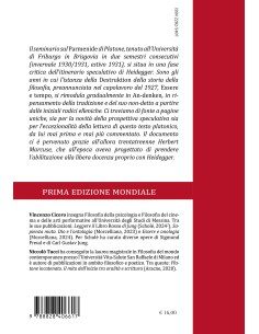 Il Parmenide di Platone 2