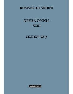 Dostoevskij - Vol. XXIII