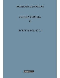 Scritti politici - Vol. VI