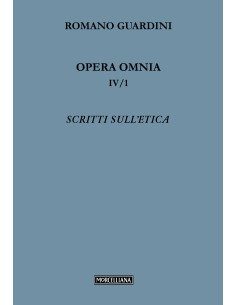 Scritti sull'etica - Vol. IV/1