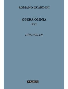 Hölderlin - Vol. XXI