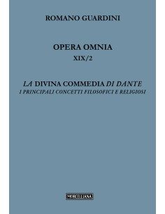 La Divina Commedia di Dante - Vol. XIX/2