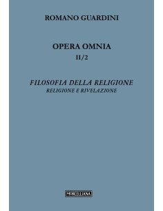 Filosofia della religione - Vol. II/2