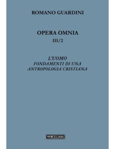 L'uomo - Vol. III/2
