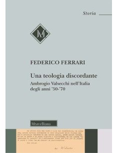 Una teologia discordante