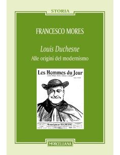 Louis Duchesne