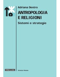 Antropologia e religioni