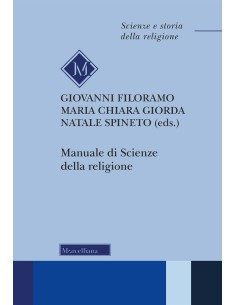 Manuale di Scienze della religione
