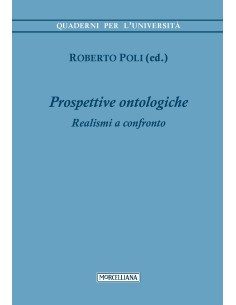 Prospettive ontologiche