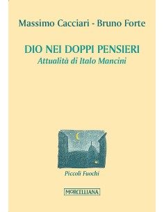 Dio nei doppi pensieri