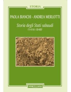 Storia degli Stati sabaudi 