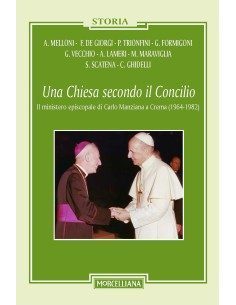 Una Chiesa secondo il Concilio