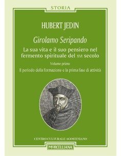 Girolamo Seripando