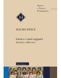 Gesù e i suoi seguaci