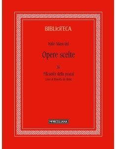 Opere scelte - Vol. IV