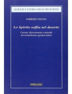Lo Spirito soffia nel deserto