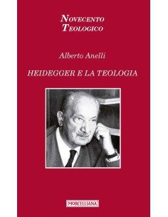 Heidegger e la teologia