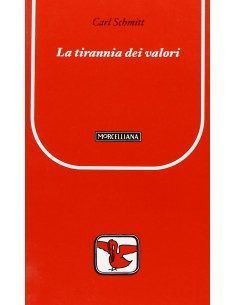La tirannia dei valori