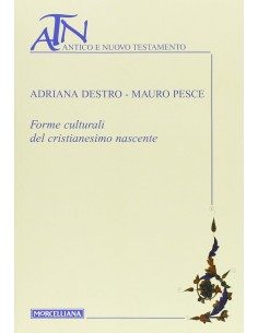 Forme culturali del cristianesimo nascente