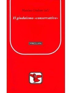 Il giudaismo conservative