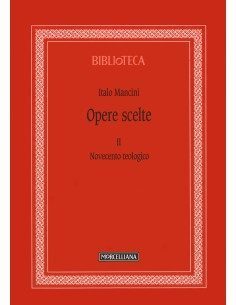 Opere scelte - Vol. II