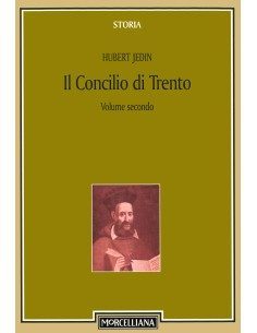 Il Concilio di Trento - Vol. II