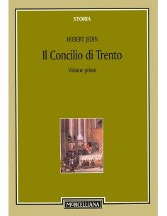Il Concilio di Trento - Vol. I