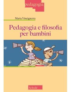 Pedagogia e filosofia per bambini