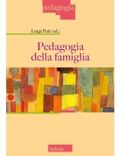 Pedagogia della famiglia